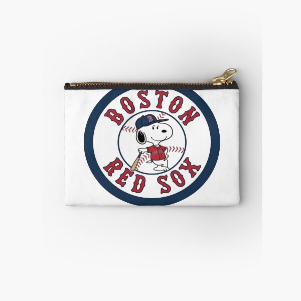 Item preview, Boston Baseball Game Day Cute Dog Fan designed and sold by NostalgiaPop77.