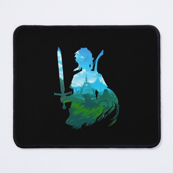 Item preview, legend of zelda designed and sold by SweetMascot.