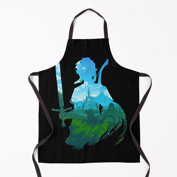 Item preview, legend of zelda designed and sold by SweetMascot.