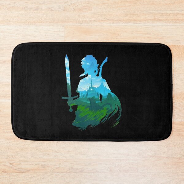 Item preview, legend of zelda designed and sold by SweetMascot.