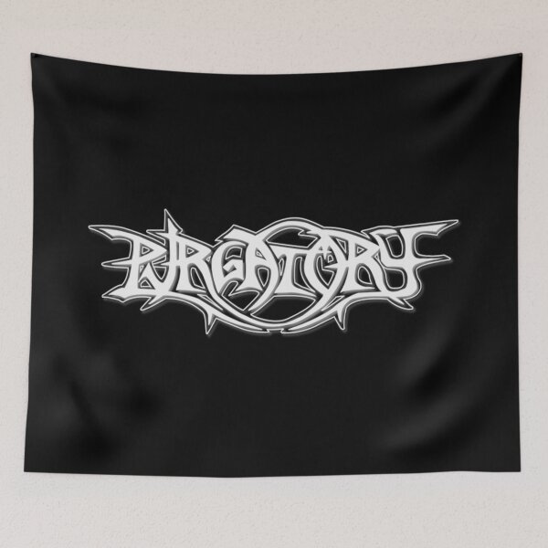 Item preview, Purgatory Logo designed and sold by TATTOO-DESIGN.