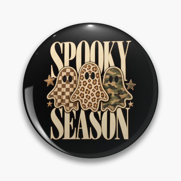 Item preview, Spooky Season designed and sold by Elia  Vigolo.