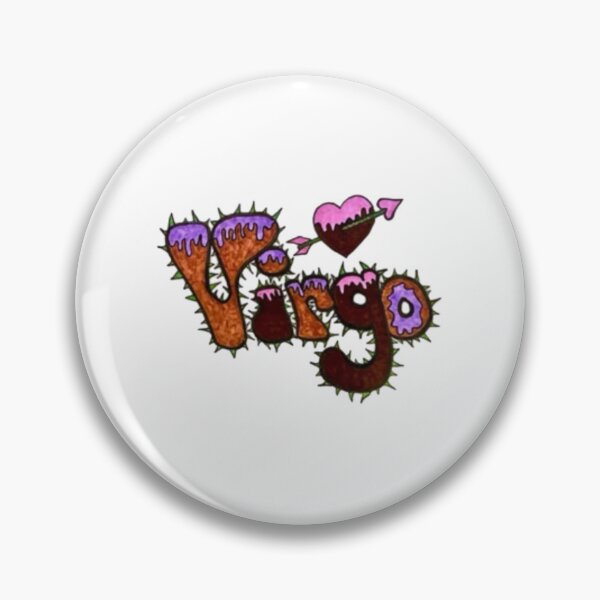 Item preview, Sweet Cactus Virgo designed and sold by HeartIllumiNas.