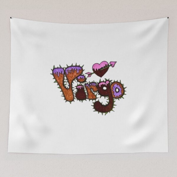 Item preview, Sweet Cactus Virgo designed and sold by HeartIllumiNas.