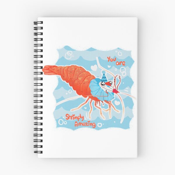 Item preview, Shrimp designed and sold by Hunter Melges.
