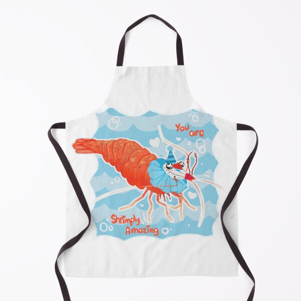Item preview, Shrimp designed and sold by Hunter Melges.