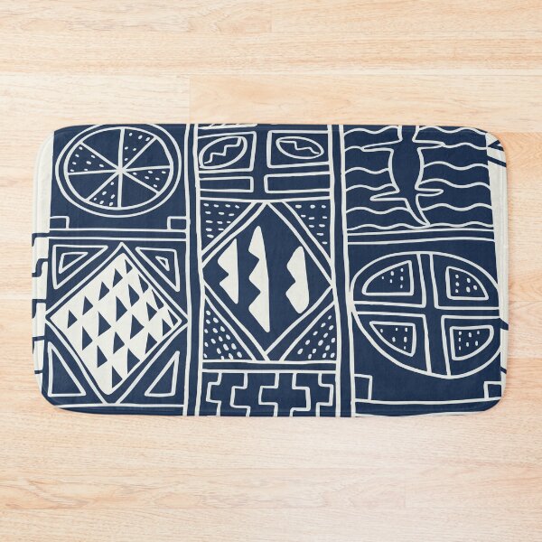 Item preview, Cameroon ndop designed and sold by Wolagno.