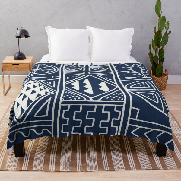 Item preview, Cameroon ndop designed and sold by Wolagno.
