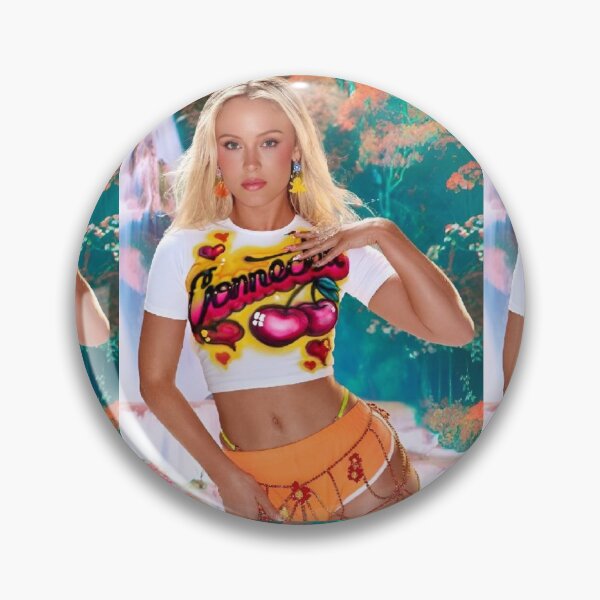 Item preview, Midnight Sun Zara Larsson 2026 Trending Design  designed and sold by TeenLake.