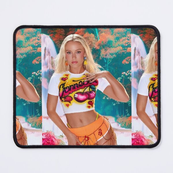 Item preview, Midnight Sun Zara Larsson 2026 Trending Design designed and sold by TeenLake.