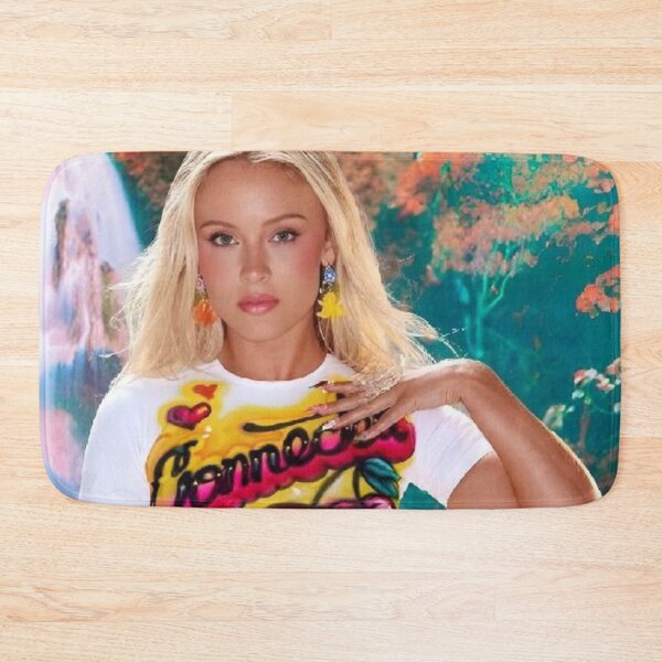 Item preview, Midnight Sun Zara Larsson 2026 Trending Design  designed and sold by TeenLake.