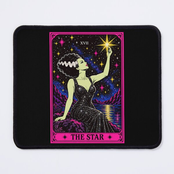 Item preview, The Star designed and sold by PopFright Art Company .