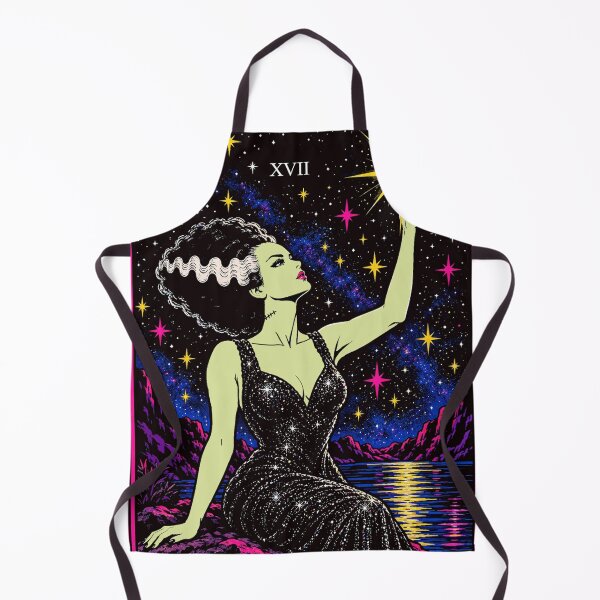 Item preview, The Star designed and sold by PopFright Art Company .