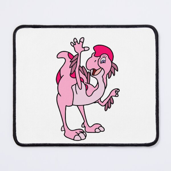 Item preview, Littlefoot Land before time movie Rudy designed and sold by EmiJeans.