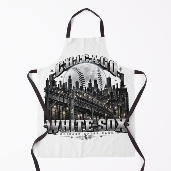 Item preview, Chicago After Dark: South Side Steel designed and sold by Dresut.