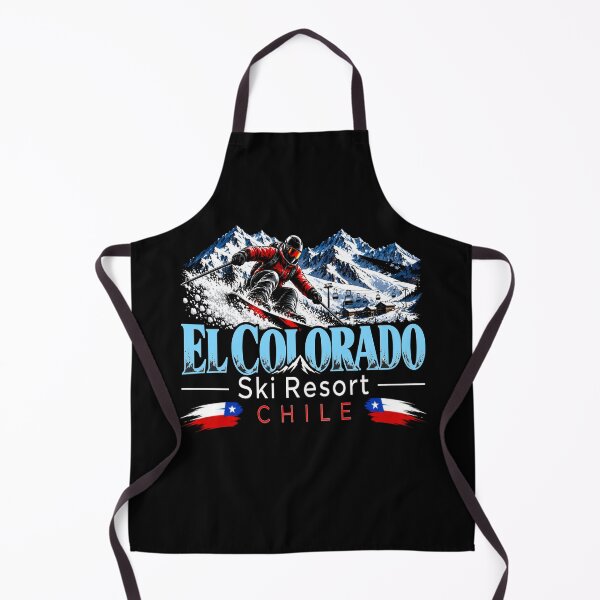 Item preview, Ski Chile designed and sold by TheEndDesign.