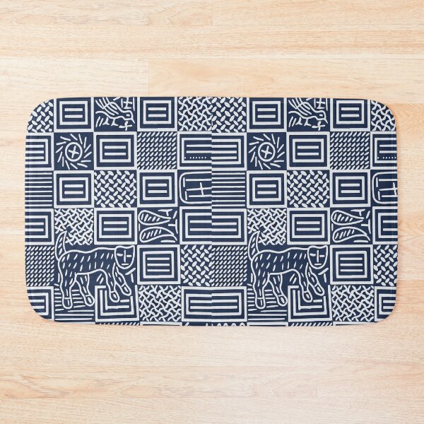 Item preview, Cameroon Bamiléké designed and sold by Wolagno.