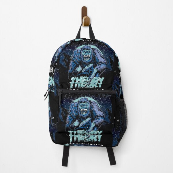 Item preview, theory northern chaos tour 2027 abaikan designed and sold by olle945.