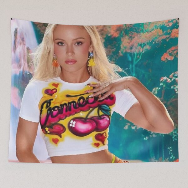 Item preview, Midnight Sun Zara Larsson 2026 Trending Design  designed and sold by TeenLake.