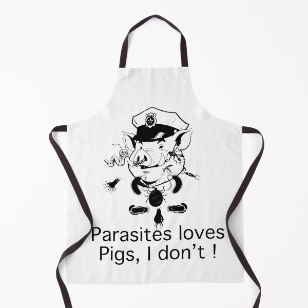 Item preview, Parasites loves  designed and sold by sanctuarywear.