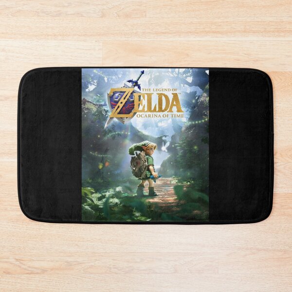 Item preview, legend of zelda designed and sold by SweetMascot.