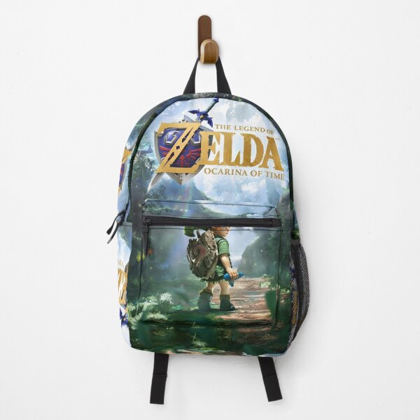 Item preview, legend of zelda designed and sold by SweetMascot.