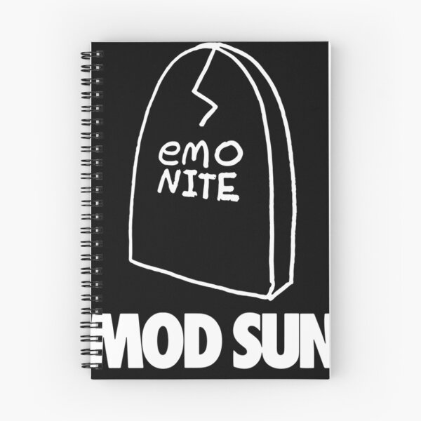 Item preview, The Mod Sun  Band designed and sold by Legenways.