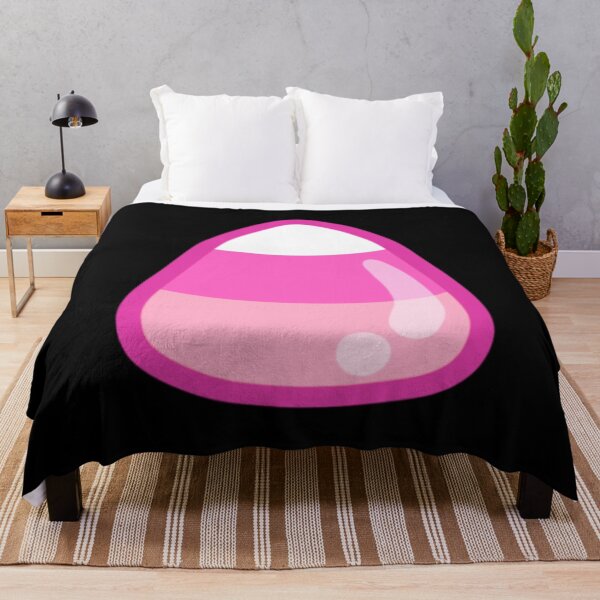 Item preview, Pink Candy Corn Halloween Candy Art designed and sold by Super Neon Pixels .
