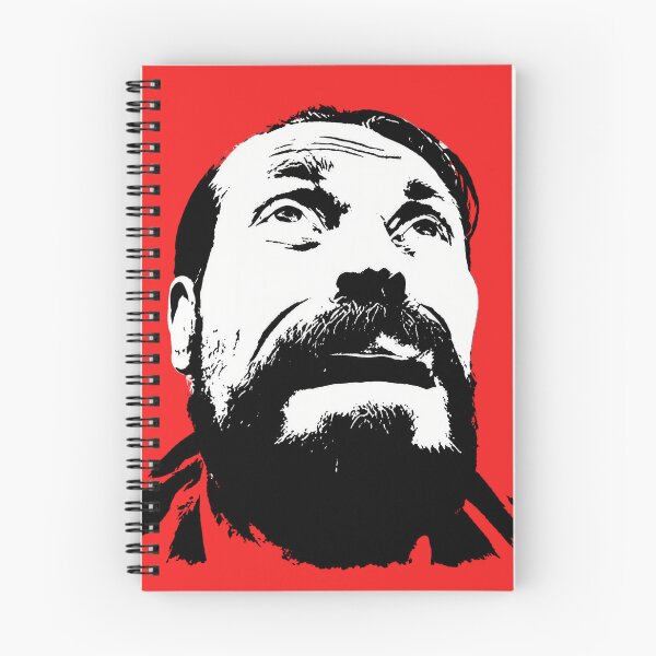 Artikelvorschau, Willem Dafoe sucht Meme (Che Guevara-Stil) entworfen und verkauft von Fun&Design.