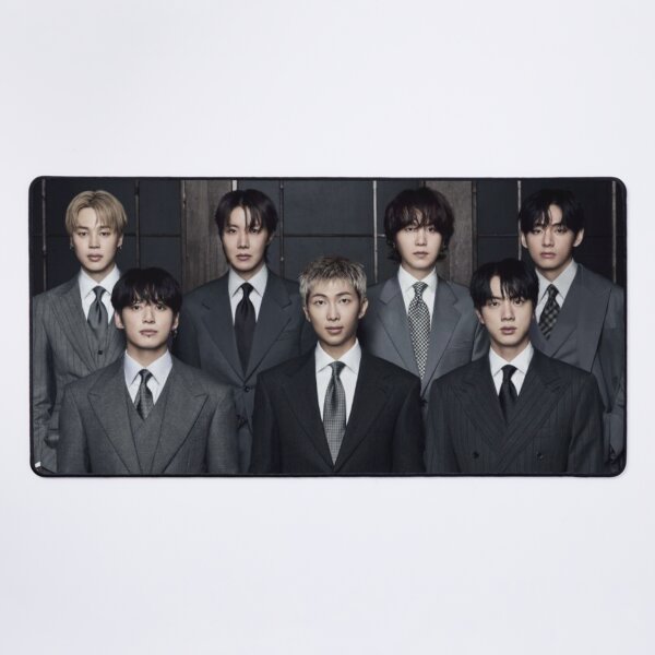 Item preview, BTS World Tour 2026 / Arirang / New Album 2026 / BTS Merch / BTS Concert / I Purple U / Army / BTS Comeback designed and sold by TeenLake.