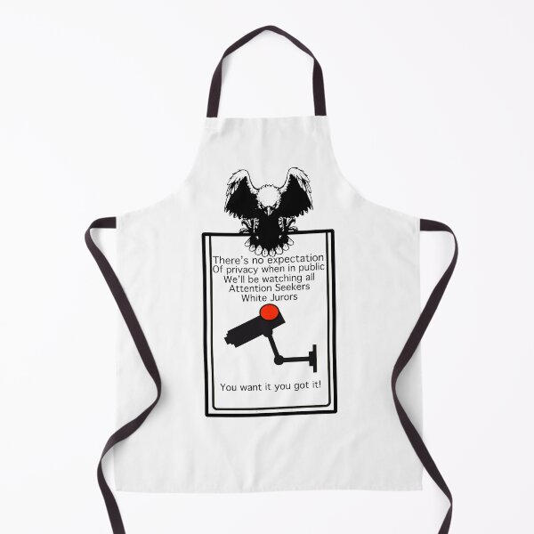 Item preview, There’s no expectation  designed and sold by sanctuarywear.