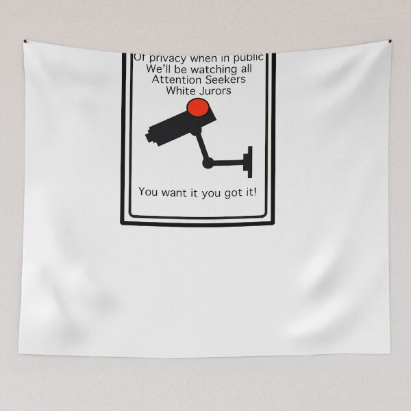 Item preview, There’s no expectation  designed and sold by sanctuarywear.