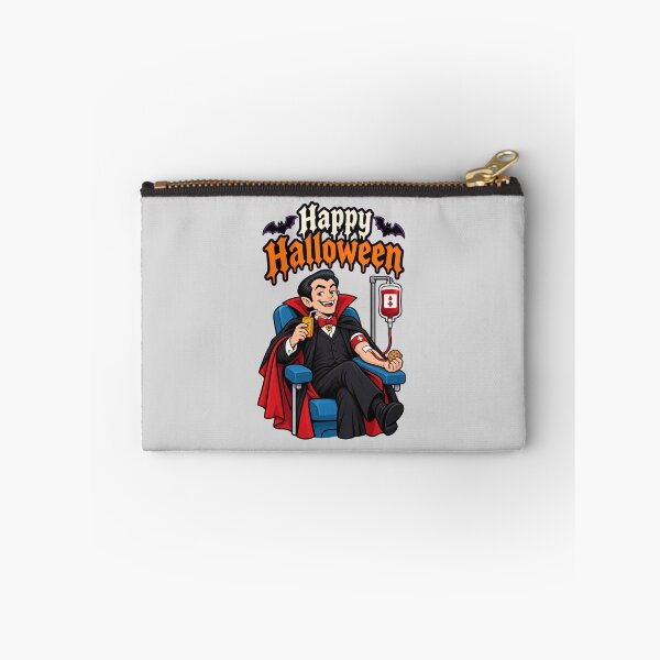 Item preview, Happy Halloween Vampire Blood Donor Funny Gift designed and sold by Travel Souvenirs 30.