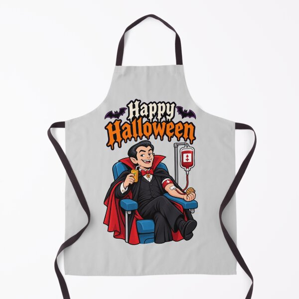Item preview, Regalo divertido de donante de sangre de vampiro para Halloween designed and sold by Travel Souvenirs 30.