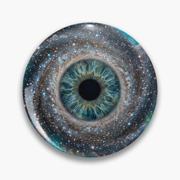 Item preview, The Third Eye designed and sold by Christoph Kaindlbauer.