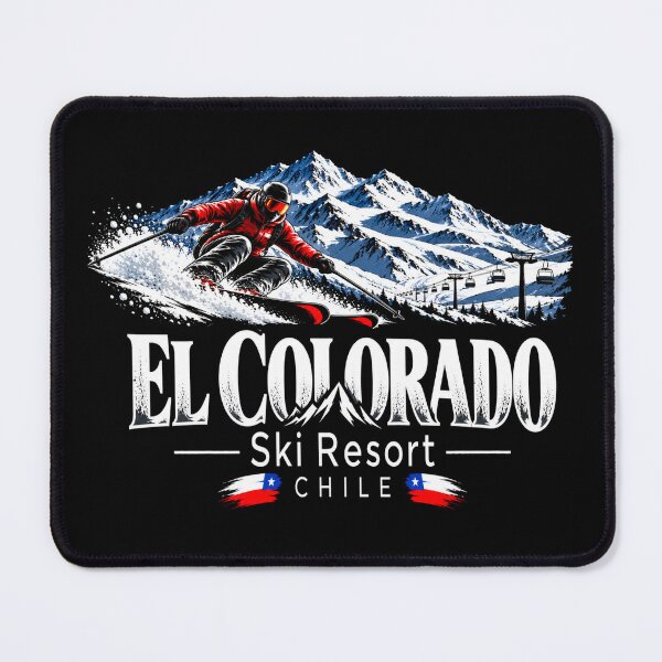 Item preview, Ski Chile designed and sold by TheEndDesign.