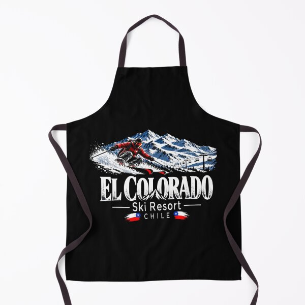 Item preview, Ski Chile designed and sold by TheEndDesign.