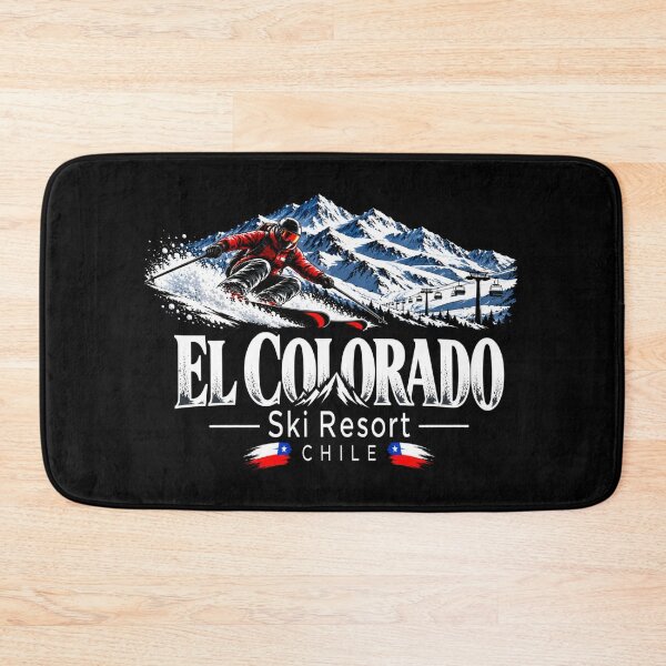 Item preview, Ski Chile designed and sold by TheEndDesign.