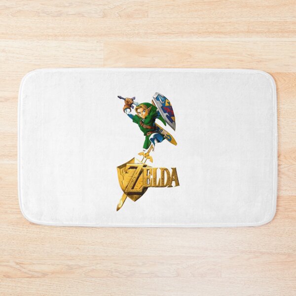 Item preview,  legend of zelda designed and sold by SweetMascot.