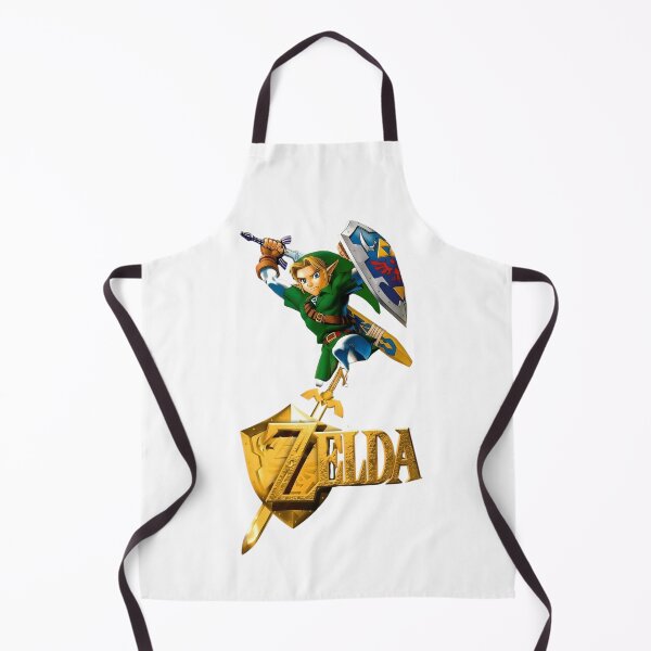 Item preview,  legend of zelda designed and sold by SweetMascot.