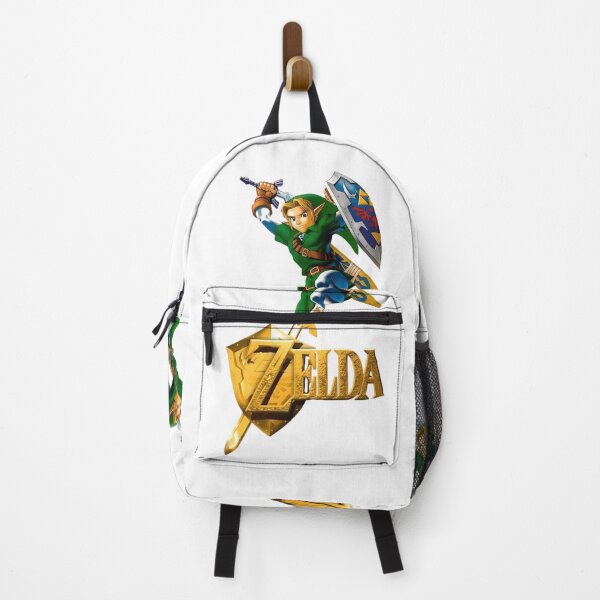 Item preview,  legend of zelda designed and sold by SweetMascot.