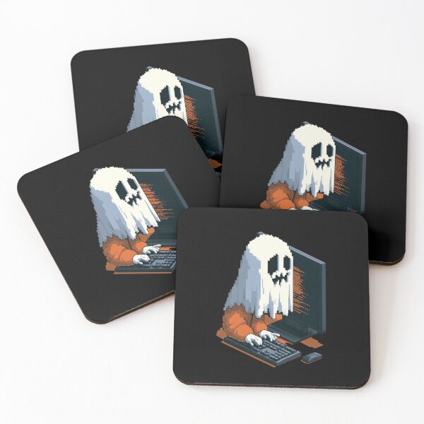 Item preview, Halloween Programmer designed and sold by DyzioSupply.