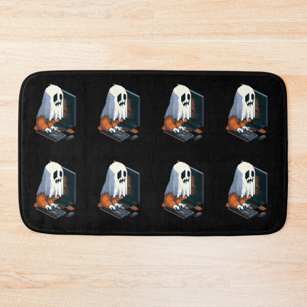 Item preview, Halloween Programmer designed and sold by DyzioSupply.