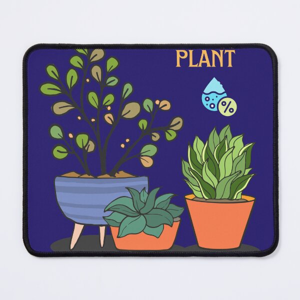 Item preview, Emotional Support Plant designed and sold by Brittainspires.