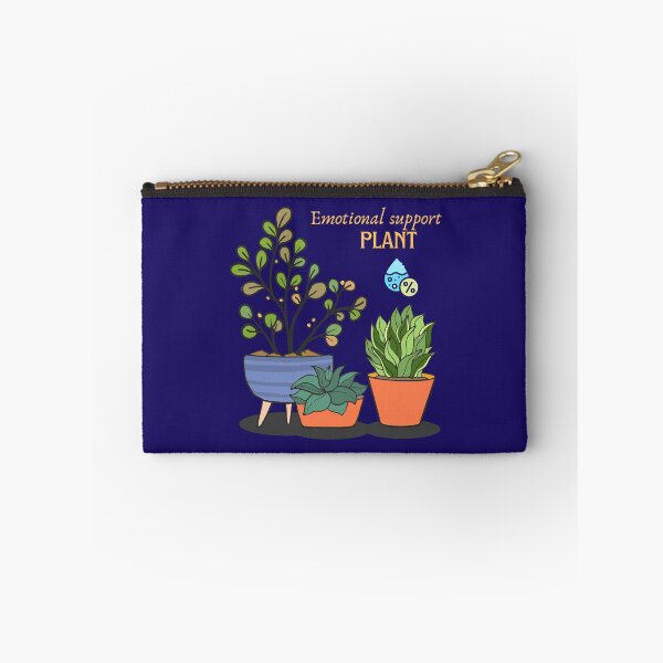 Item preview, Emotional Support Plant designed and sold by Brittainspires.