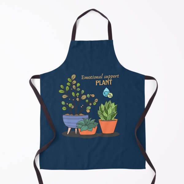 Item preview, Emotional Support Plant designed and sold by Brittainspires.
