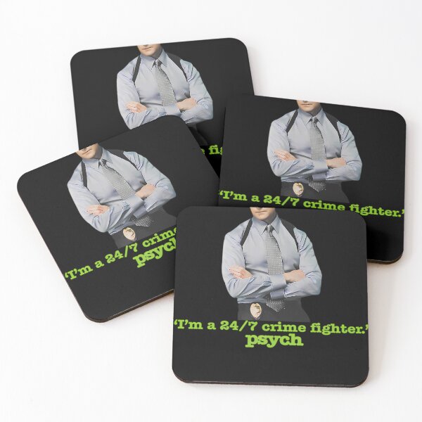 Item preview, Psych 24-7 designed and sold by StudioVistas.