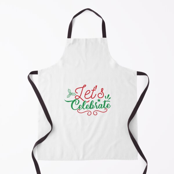 Item preview, Christmas Vibes Lets Celebrate Holiday Quote Design designed and sold by FuzionRaptor.