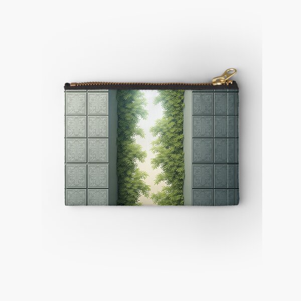 Item preview, Minimalist Concrete Portal to Nature designed and sold by profustock.
