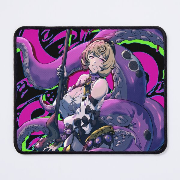 Item preview, Yidahri Murphy Zenless Zone Zero designed and sold by Kanjika Store.